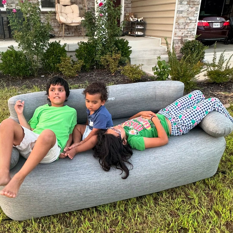 Load image into Gallery viewer, KingCamp Inflatable Sofa Set