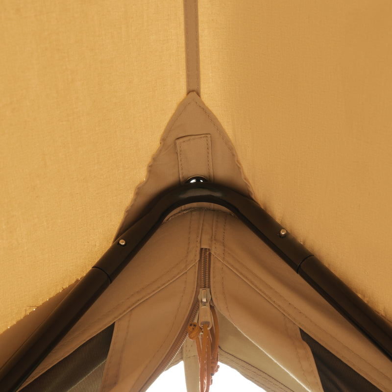 Load image into Gallery viewer, KingCamp KHAN C Bell Tent