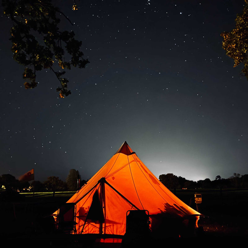 Load image into Gallery viewer, KingCamp KHAN C Bell Tent