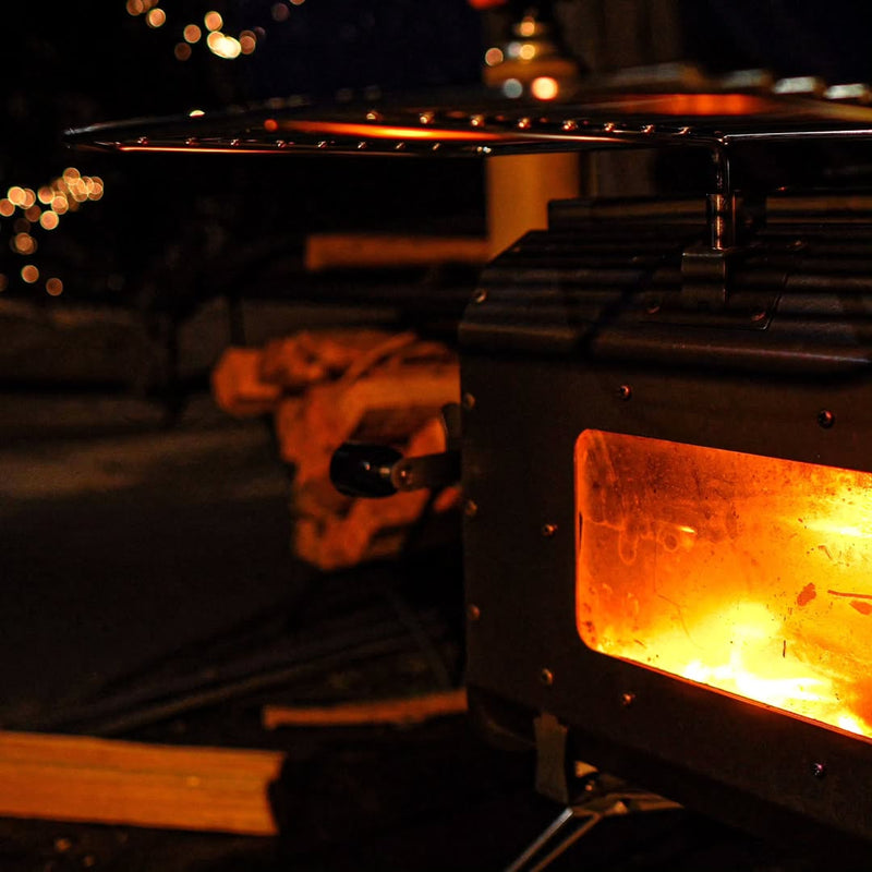 Load image into Gallery viewer, KingCamp Surefire Stove