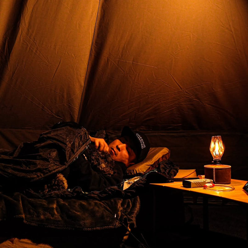 Load image into Gallery viewer, KingCamp Surefire Stove