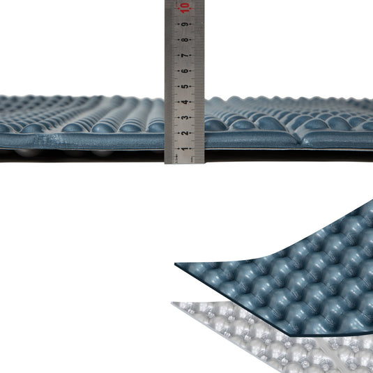 KingCamp Ultralight IXPE Foam Sleeping Pad R Value 2.1