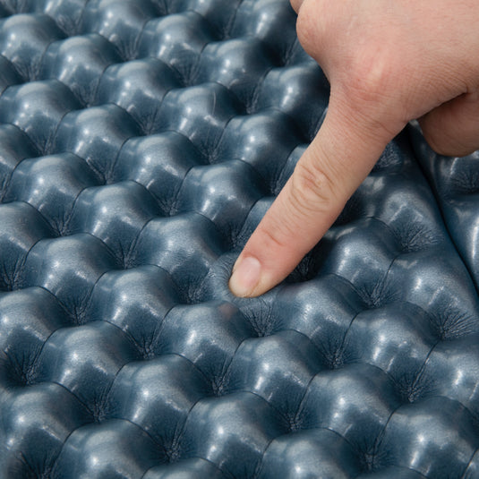 KingCamp Ultralight IXPE Foam Sleeping Pad R Value 2.1