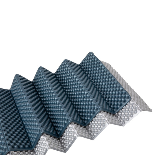 KingCamp Ultralight IXPE Foam Sleeping Pad R Value 2.1
