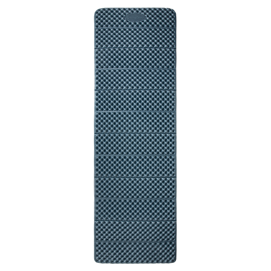 KingCamp Ultralight IXPE Foam Sleeping Pad Blue