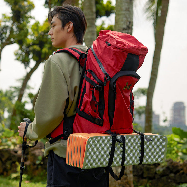 Load image into Gallery viewer, KingCamp Ultralight IXPE Foam Sleeping Pad