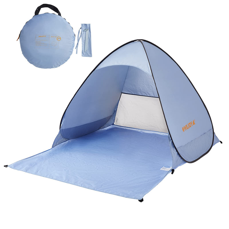 Load image into Gallery viewer, WEJOY Beach Tent