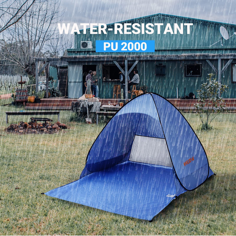 Load image into Gallery viewer, WEJOY Beach Tent