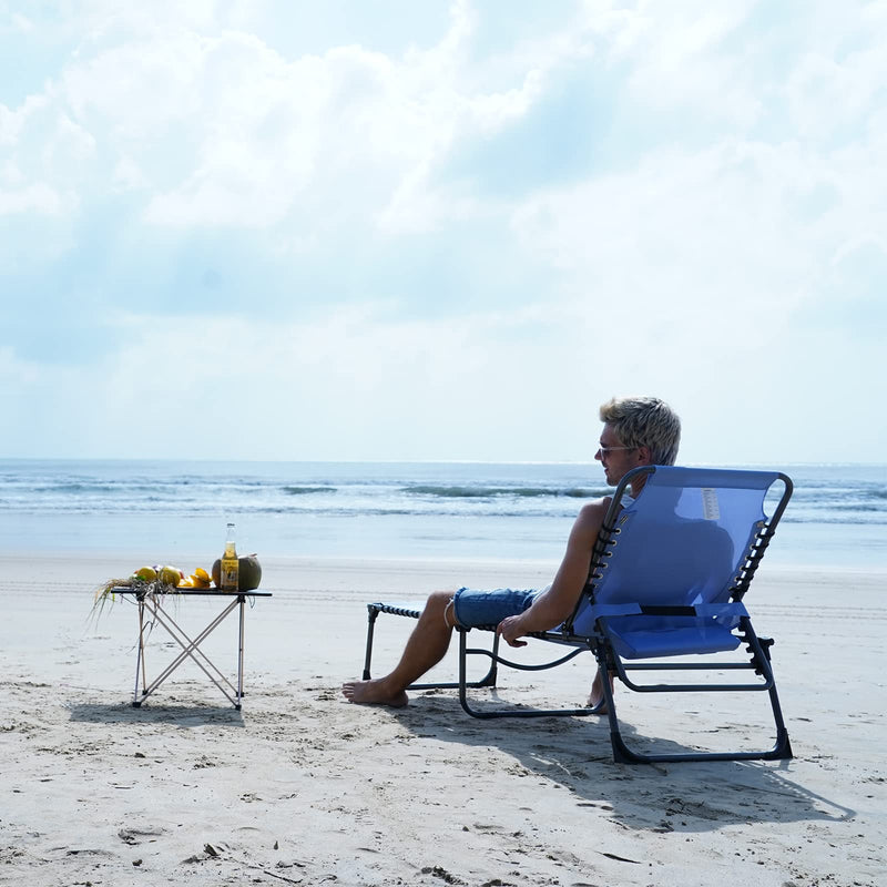 Cargue la imagen en el visor de la galería, Cuna clásica WEJOY Teslin para acampar