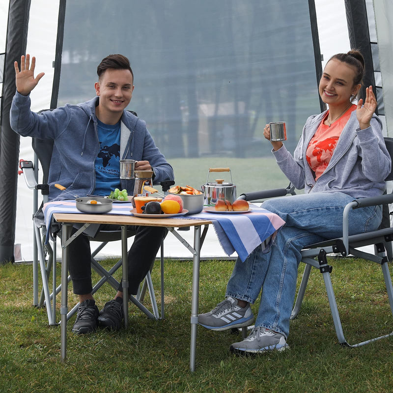 Load image into Gallery viewer, KingCamp NIGHTSTALKER Cookware Set Mess Tin