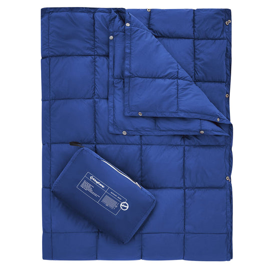 KingCamp BLANKET SMART 600 Camping Blanket
