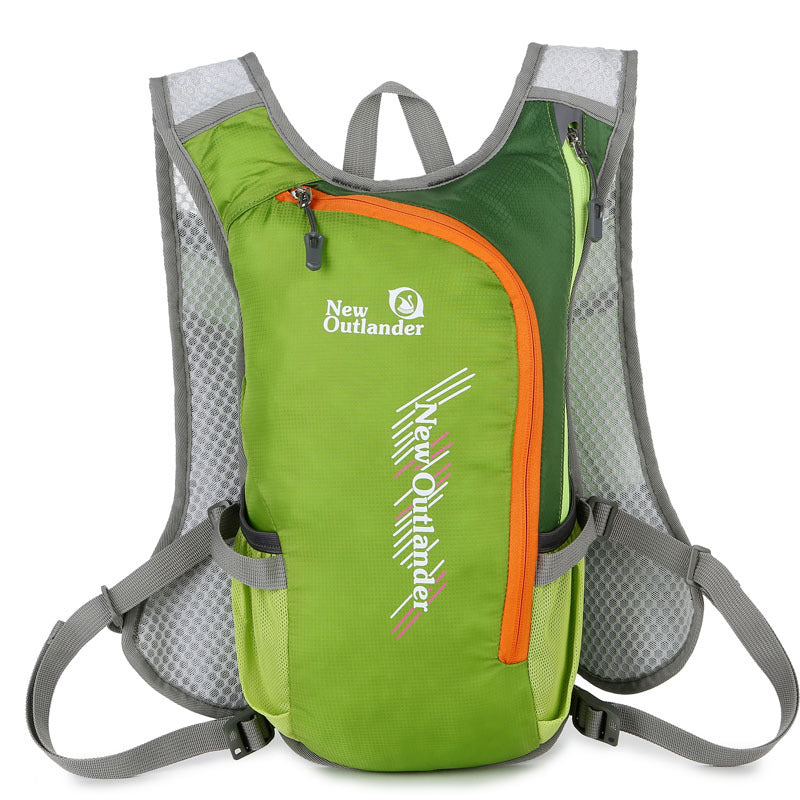 Load image into Gallery viewer, Hydration Pack with Free 2-L Water Bladder