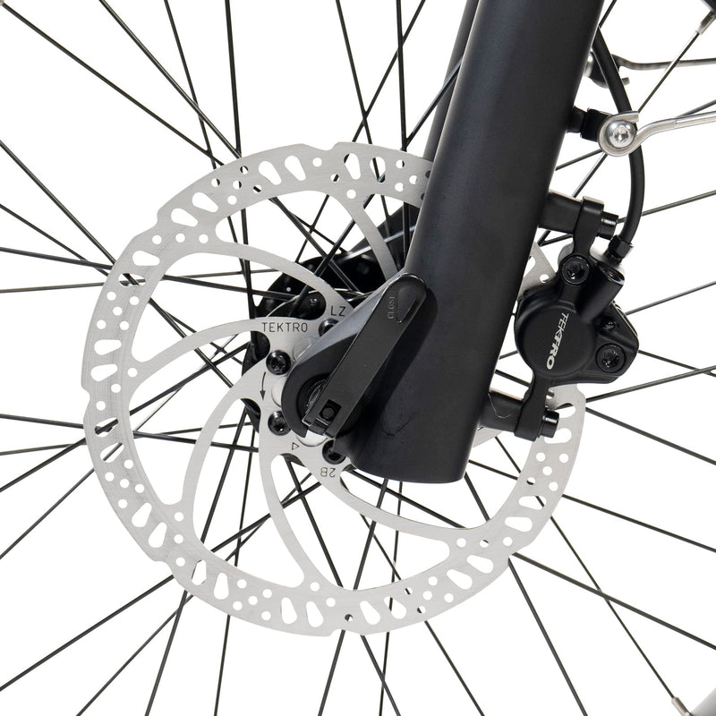 Load image into Gallery viewer, Magicycle Cruiser Pro 26" Fat Tire Electric Bike 750W Electric Bike