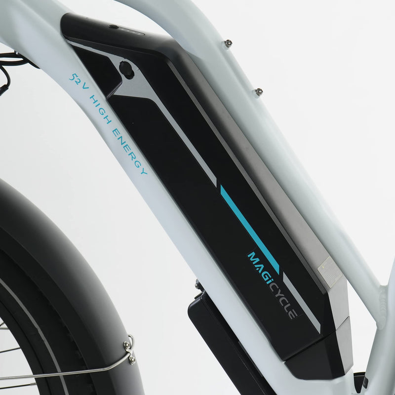 Load image into Gallery viewer, Magicycle Cruiser Pro 26" Fat Tire Electric Bike 750W Electric Bike