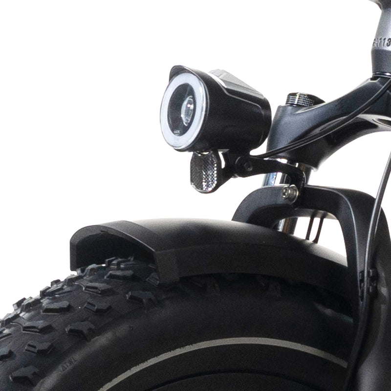 Load image into Gallery viewer, Magicycle Cruiser Pro 26" Fat Tire Electric Bike 750W Electric Bike