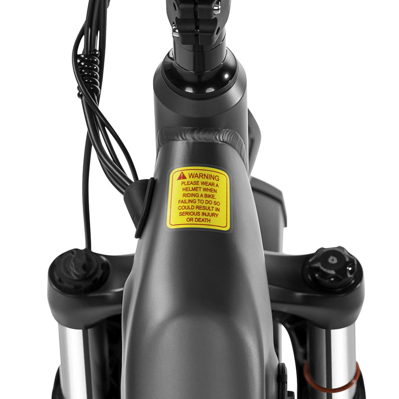 Load image into Gallery viewer, Magicycle Cruiser Pro 26" Fat Tire Electric Bike 750W Electric Bike