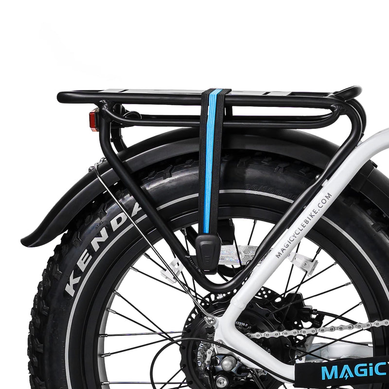 Load image into Gallery viewer, Magicycle Cruiser Pro 26" Fat Tire Electric Bike 750W Electric Bike