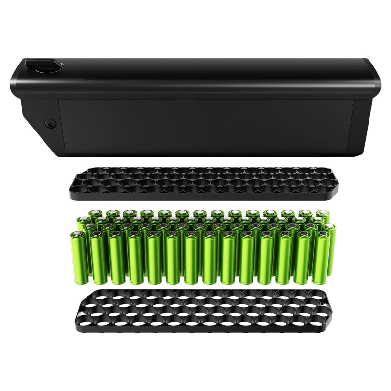 Load image into Gallery viewer, Magicycle Cruiser Pro 26" Fat Tire Electric Bike 750W Electric Bike