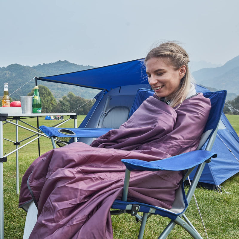 Load image into Gallery viewer, KingCamp JASMINE Picnic Rug Picnic Cushion