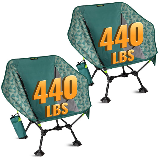 ATEPA UFO P30 Ultralight Camping Chair