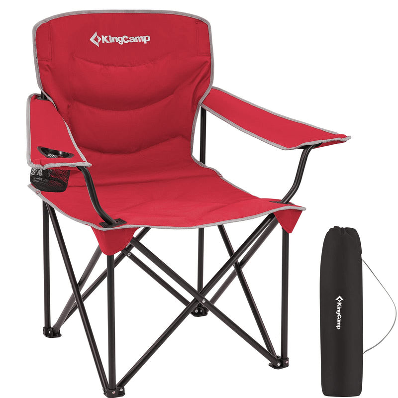 Load image into Gallery viewer, KingCamp Juniper Folding Camping Chair