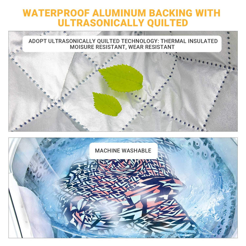 Cargue la imagen en el visor de la galería, KingCamp ARIEL Picnic Rug Travel and Picnic Blanket