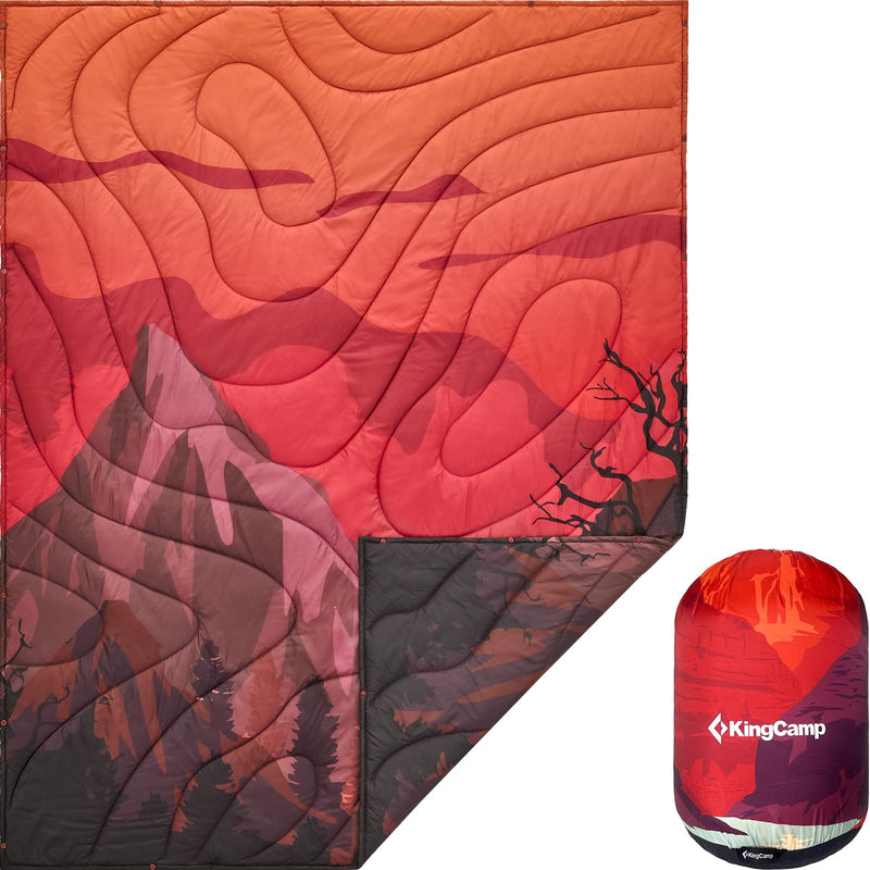 Load image into Gallery viewer, KingCamp Camping Blanket