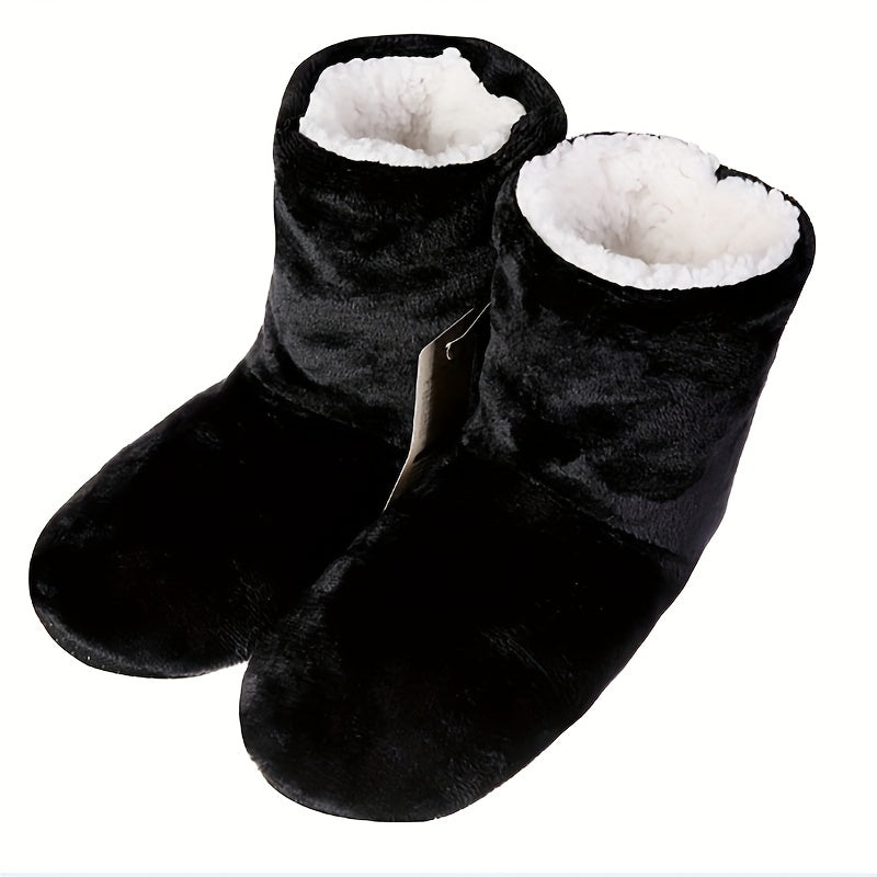 Load image into Gallery viewer, KinWild Men's Boot Slipper Socks