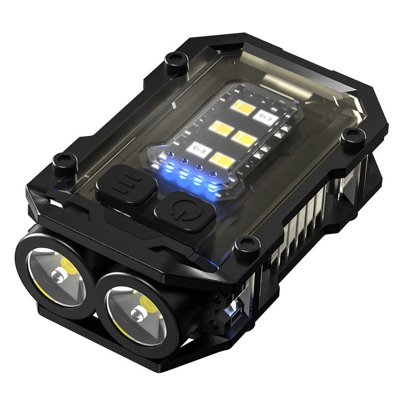 Load image into Gallery viewer, KinWild LED Small Powerful EDC Flashlight