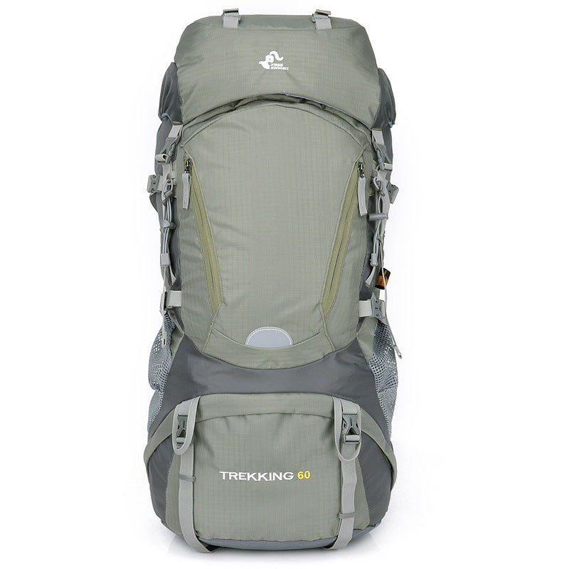 Load image into Gallery viewer, KinWild 50L Camping Hiking Backpacks