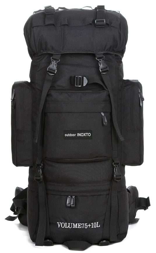 85L Lightweight Internal Frame Hiking Backpack