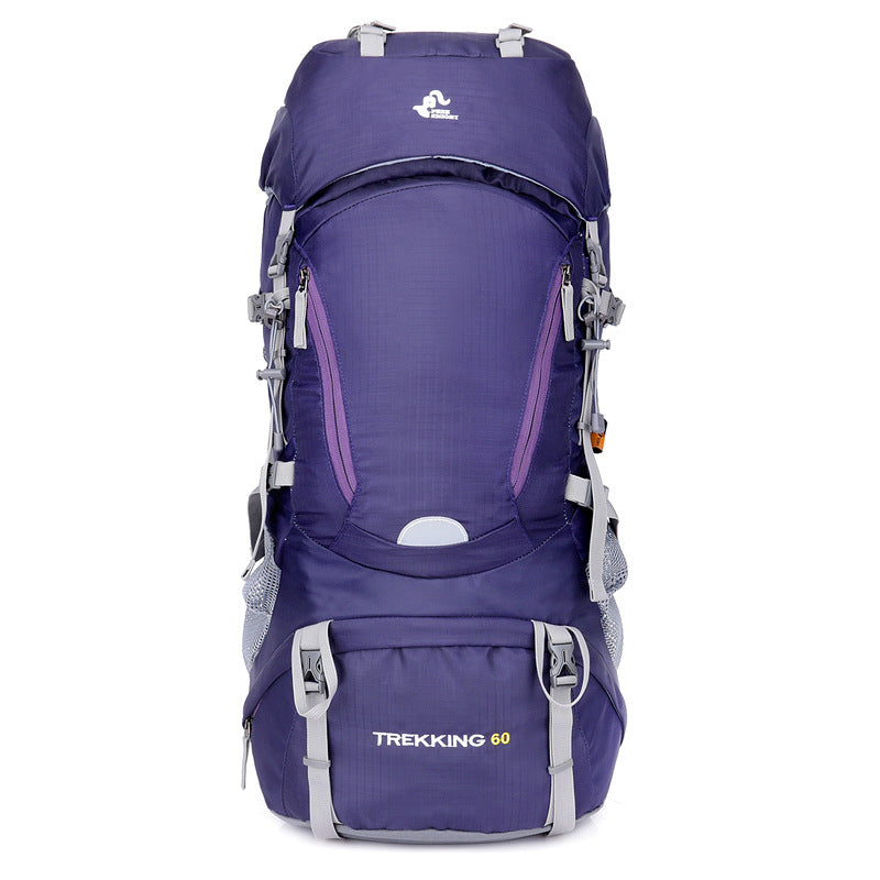 Load image into Gallery viewer, KinWild 50L Camping Hiking Backpacks
