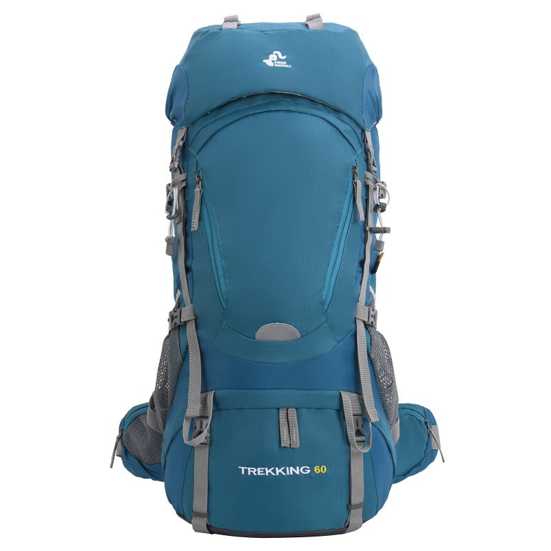 Load image into Gallery viewer, KinWild 50L Camping Hiking Backpacks
