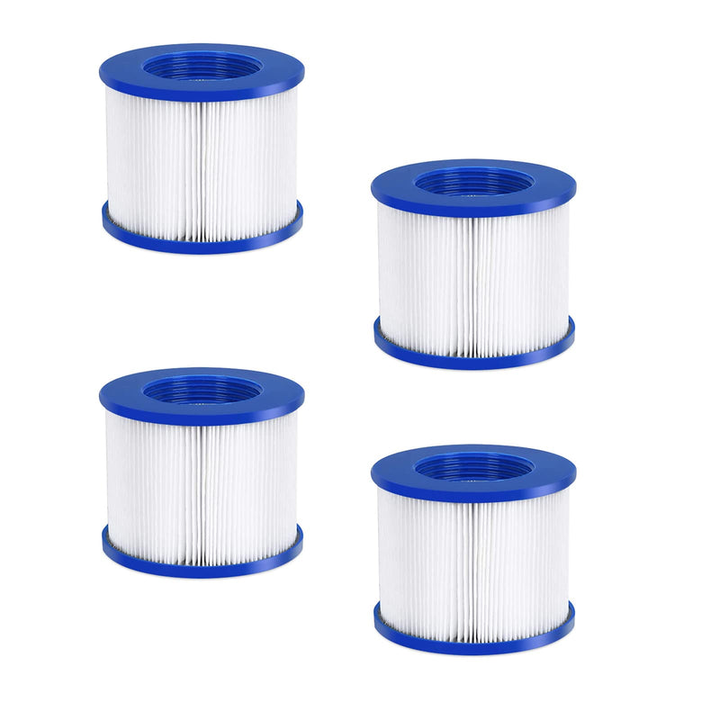 Load image into Gallery viewer, MILESPORTS SPA Filter Pool Filter Cartridge