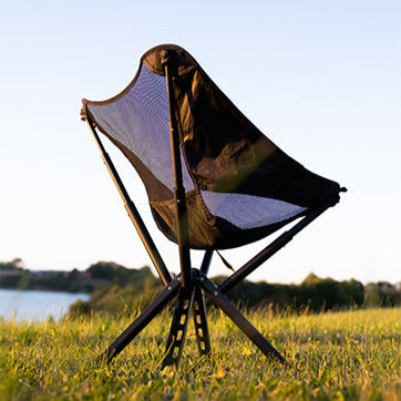 Sitpack Campster II Ultralight Portable Chair