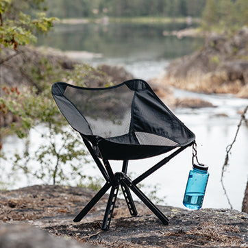 Load image into Gallery viewer, Sitpack Campster II Ultralight Portable Chair