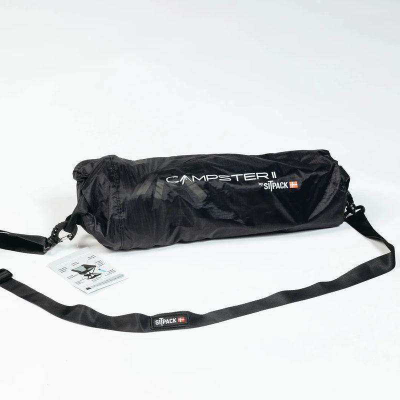 Load image into Gallery viewer, Sitpack Campster II Ultralight Portable Chair