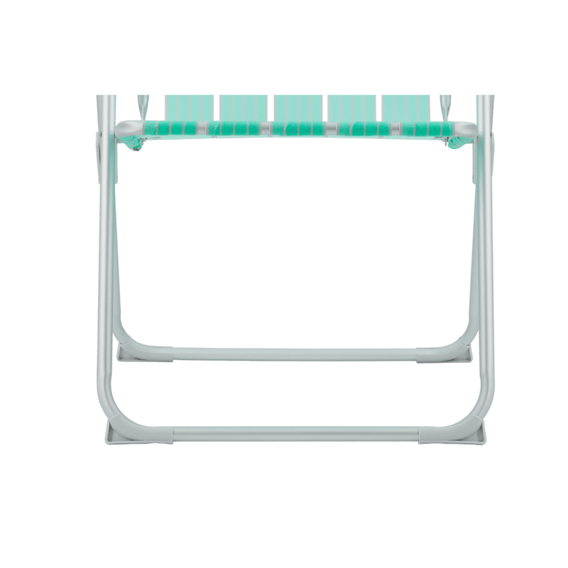 Cargue la imagen en el visor de la galería, WEJOY South Molle Plus Beach Chair Cyan