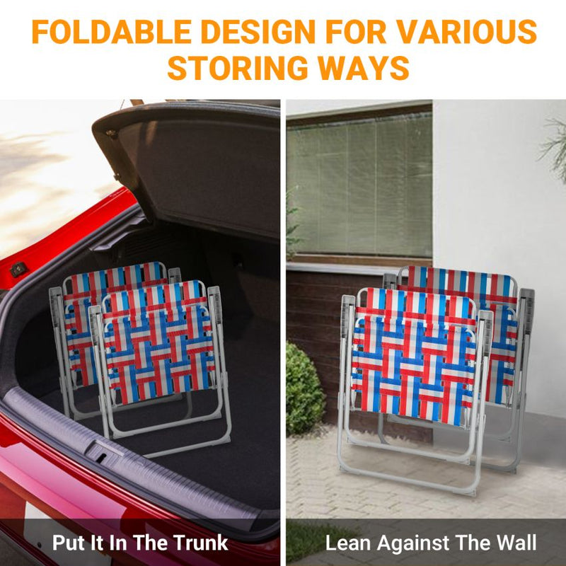 Cargue la imagen en el visor de la galería, WEJOY South Molle Plus Beach Chair