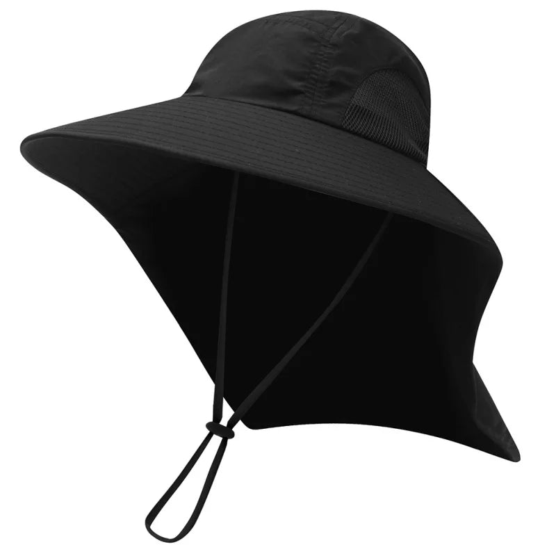 Load image into Gallery viewer, Hiking Hat Waterproof for Men's