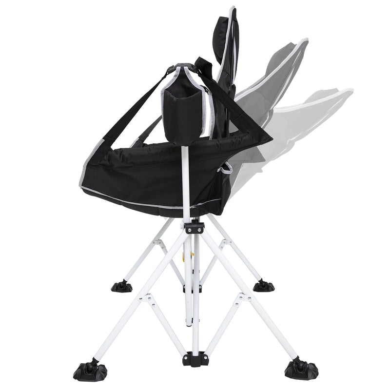 Load image into Gallery viewer, FUNDANGO Swing Lounger Chair