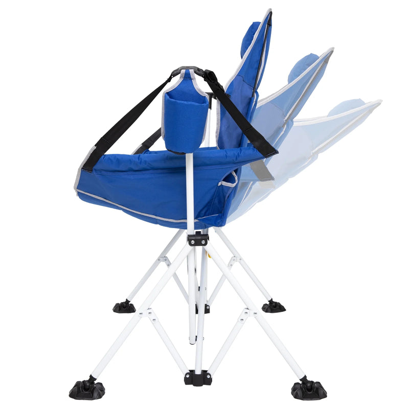 Load image into Gallery viewer, FUNDANGO Swing Lounger Chair