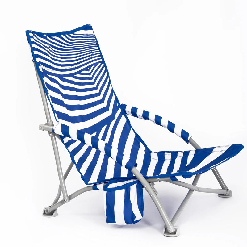 Load image into Gallery viewer, WEJOY Quick-up Beach Chair