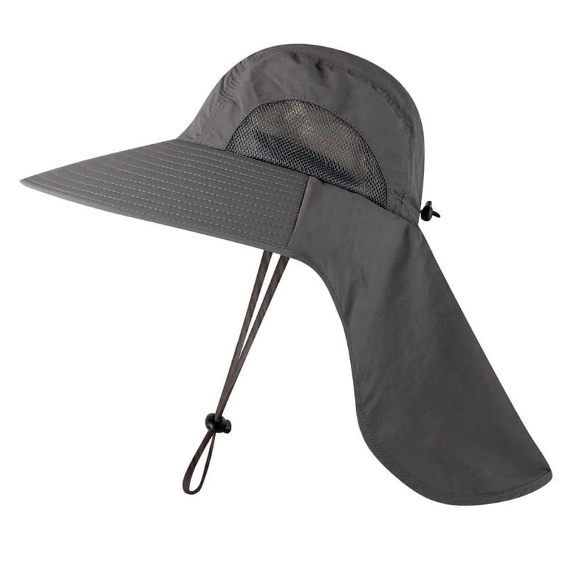 Load image into Gallery viewer, Hiking Hat Waterproof for Men's