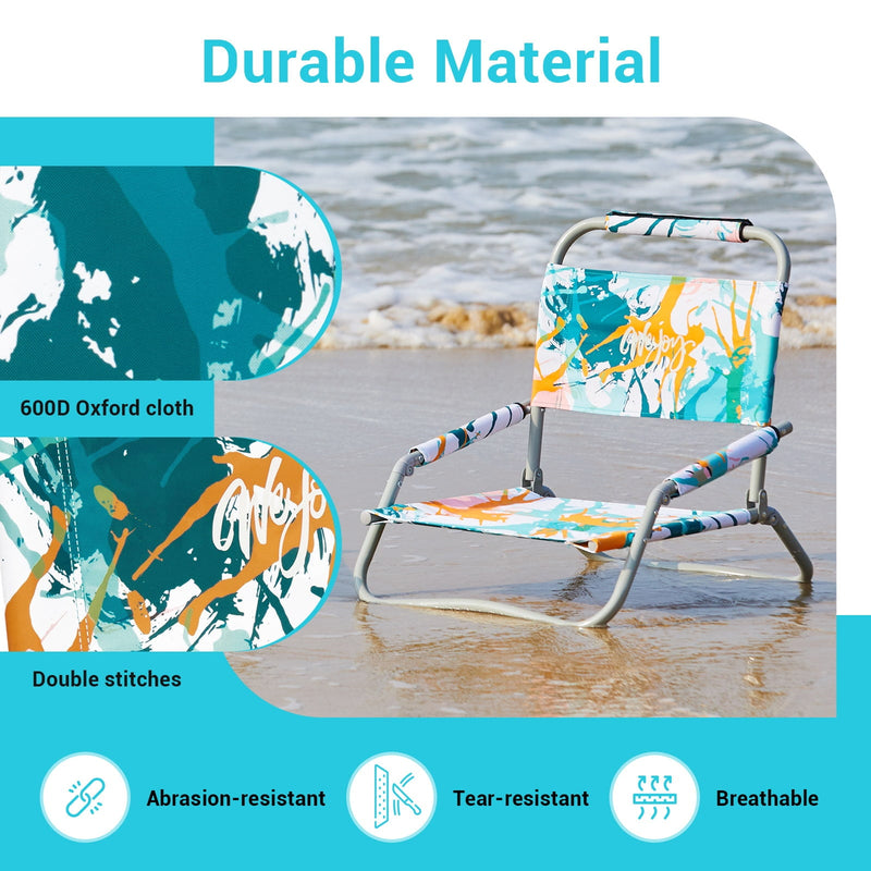 Load image into Gallery viewer, WEJOY Fully Folding Table and Chair Set