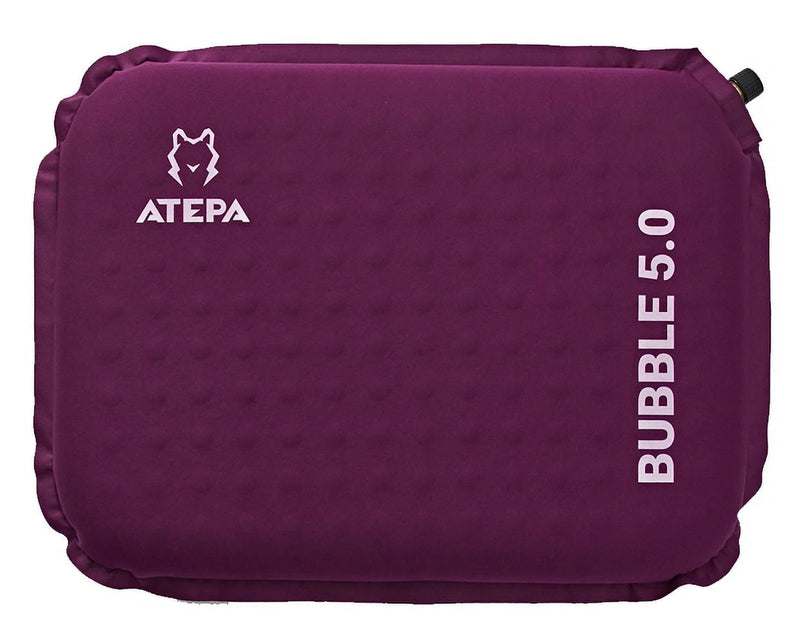 Cargue la imagen en el visor de la galería, ATEPA BUBBLE 5.0 Trail Seat Inflatable Seat Cushion BRoadout