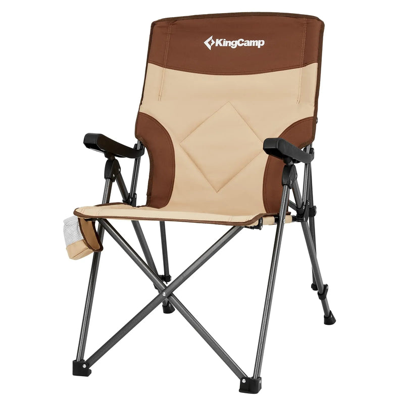 Cargue la imagen en el visor de la galería, KingCamp DAPHNE C30 Portable Arm Chair