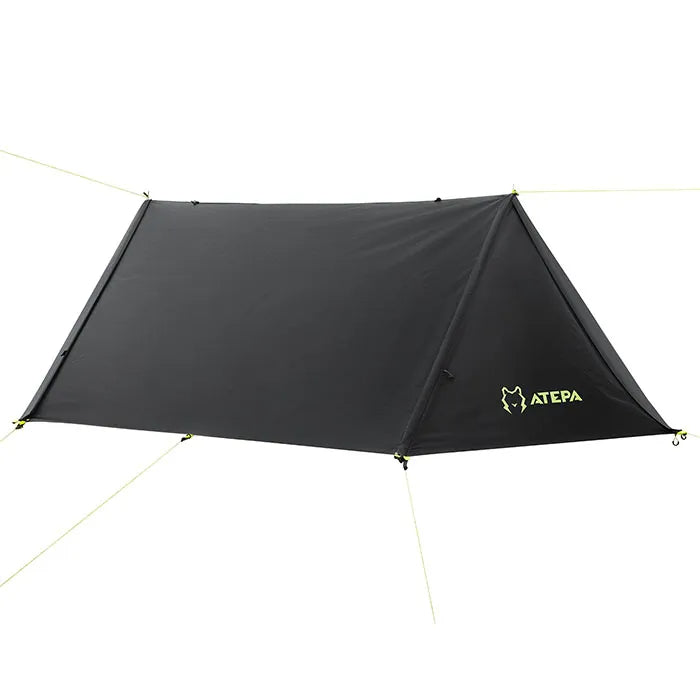 Load image into Gallery viewer, ATEPA Distaghil Sar Terkking Tent Military Curtain Tent, Solo Tent