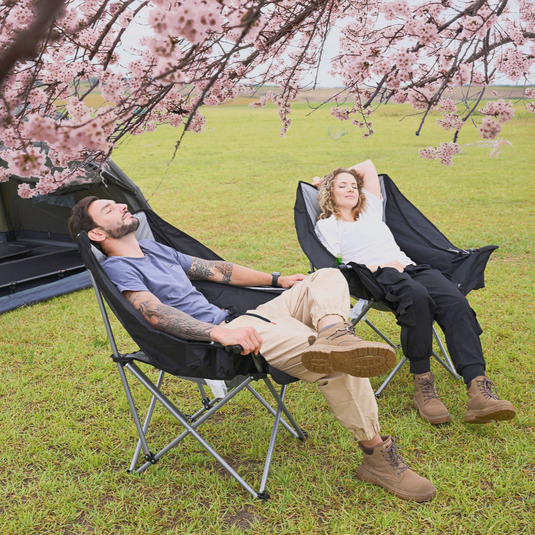 Camp Furniture