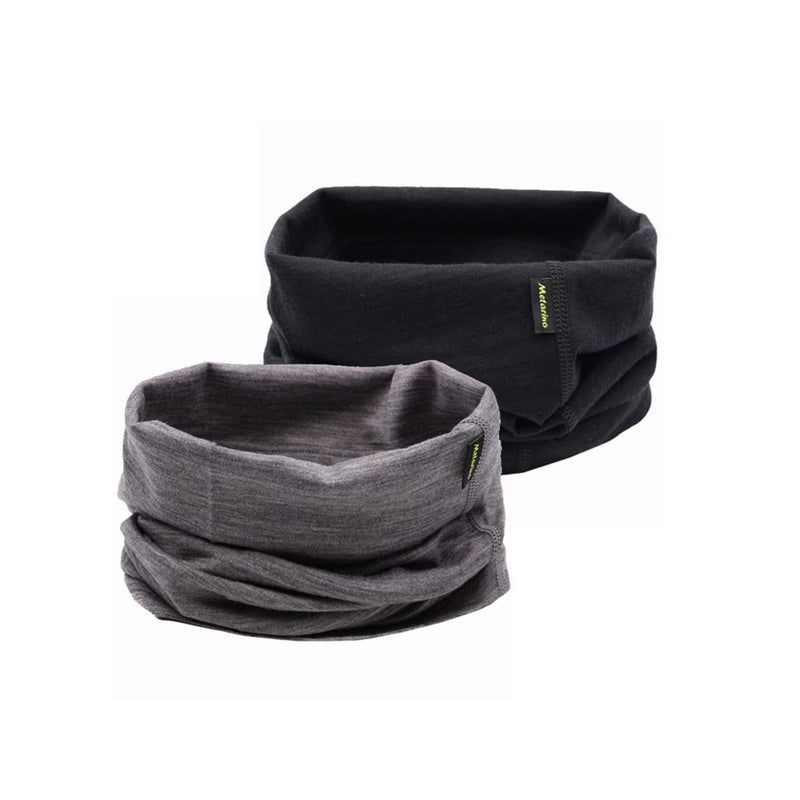 Cargue la imagen en el visor de la galería, Polainas de cuello METARINO